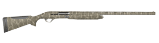 Retay USA Ace Semi-Auto 20 GAUGE Shotgun - 26" - Camo